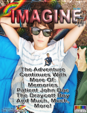 linkhttps://imagine-magazine.org/releases/volume-107/