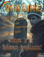 linkhttps://imagine-magazine.org/releases/volume-108/